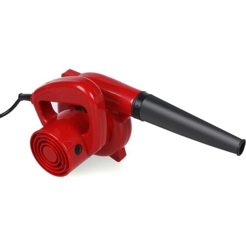 New 1000W 220V Electric Hand Operated Blower for Cleaning computer Electric blower computer Vacuum cleaner,Suck dust, Blow dust