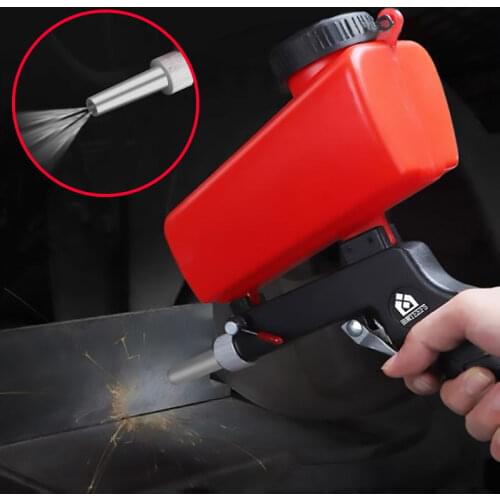 Oauee Sandblasting Guns China