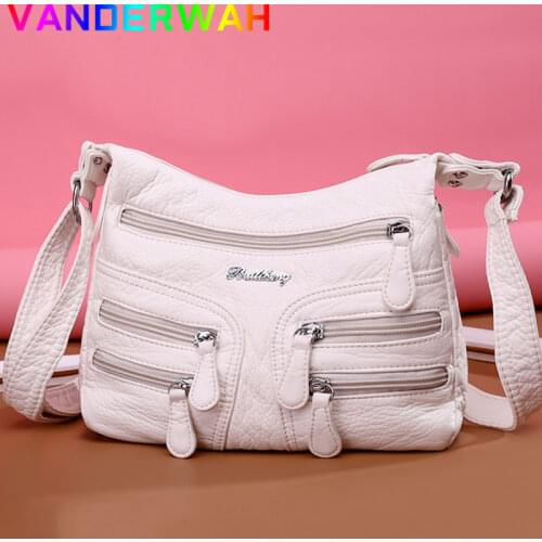 Luxury Handbags Women Bags Designer Crossbody Bags For Women 2020 Shoulder Bag Women Purses And Handbags Sac A Main Femme bolsa