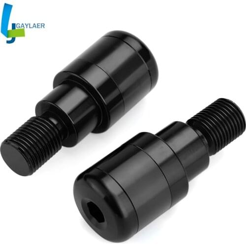 Moto 22mm Handle Bar Handlebar Grips Ends Hand Cap for Yamaha XMAX 125 250 400 T MAX 530 TMAX500 TDM 850 900A YP400 MAJESTY