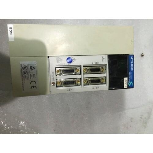 Servo motor SGMAS-08A2A21 , new with box , 12 months warranty , fastly shipping