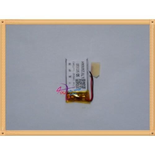 Shenzhen lithium battery manufacturers supply 501630 150mah to support mixed batch of high-power lithium battery