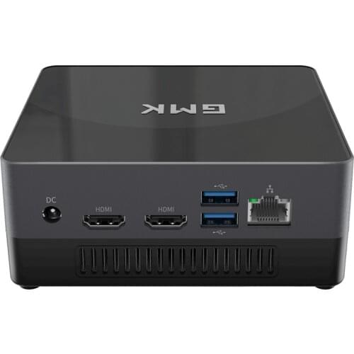 SZBOX Mini Pc