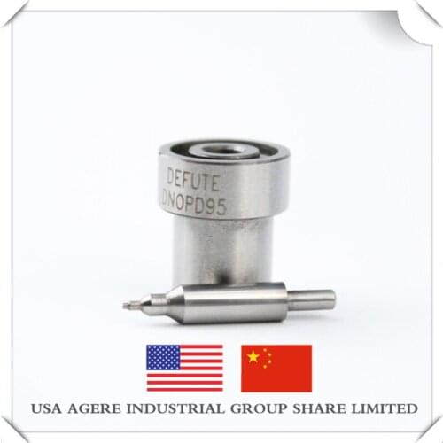 DN0PD55 high-quality diesel engine nozzle DNOPD55 for Good Quality