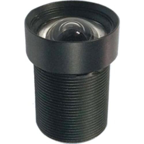 1/2.3" 1/2.5" Low distortion lens - SND3928-5M ( 3.9mm ) 1/2.5"