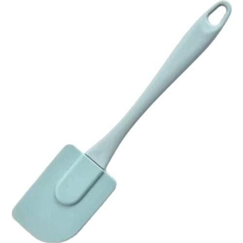 YYSD Cake DIY Tools Nonstick Utensils Cooking Supplies Multi-functional Oil Brushes BBQ Tool Non - Stick Silicone Spatula