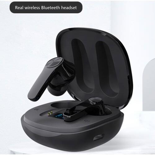 XT18 wireless headphones tws wireless control bluetooth stereo headphone noise reduction headphones