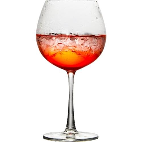 625ml Gin & Tonic Glass Cocktail Glass Wine Glass