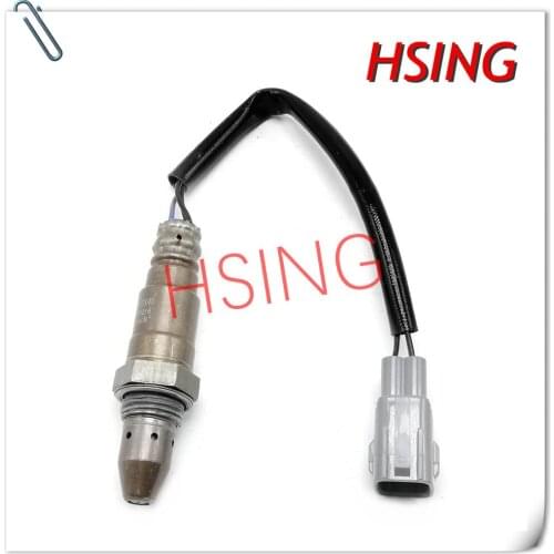 HSINGYE BRAND-NEW# 89467-22040 Upstream Oxygen Sensor Fits For Lexus GS350 IS250 Auris Camry ***Part No# 8946722040