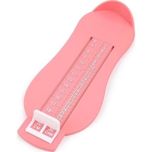 Baby Children Buy Insole Shoe Length Measuring Device For Children