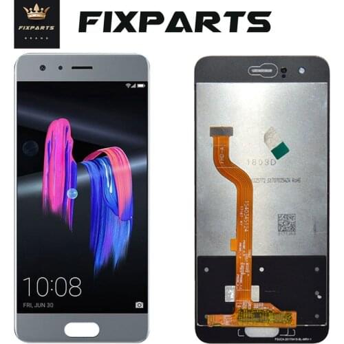 Original Display For Honor 9 lite LCD Display Touch Screen with Frame Digitizer LLD-L31 For Huawei Honor 9 Lite LCD Replacement