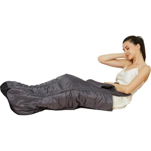 Electric Foot Warmer Washable 3-point Heating Hand Warmer Body Warmer