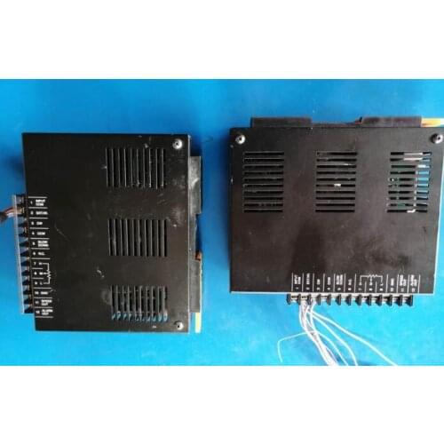 FBLD40C stepper driver , used one, 85% appearance new , good working , free shipping