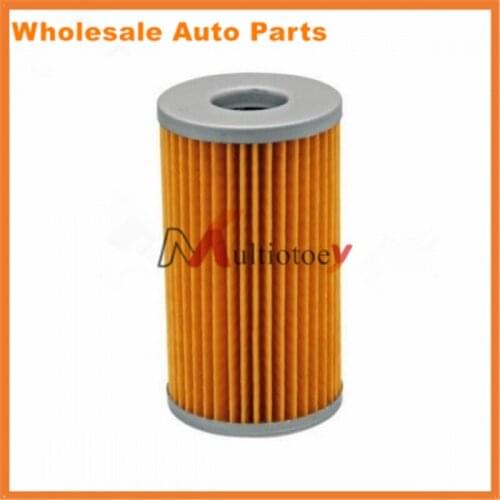 P502161 Oil Water Separation Filter For Donaldson 1552143160 T111383 4635939 129100-55650 PC40-8 76591700 FF5103 Diesel Filter