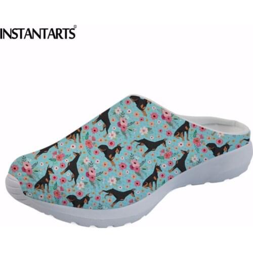 Women's Slip-ons Instantarts China