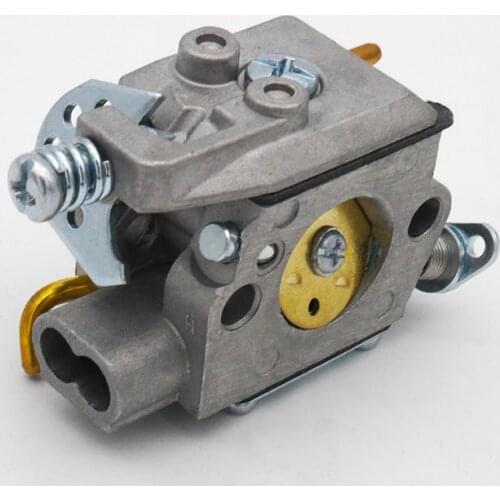 Carburetor Carb Fit For Partner 360 P360 Walbro WT 826 Gasoline Chainsaw Replacement Spare Parts