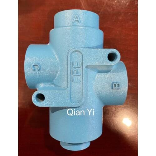 Thermostat Valve 022-09569-000