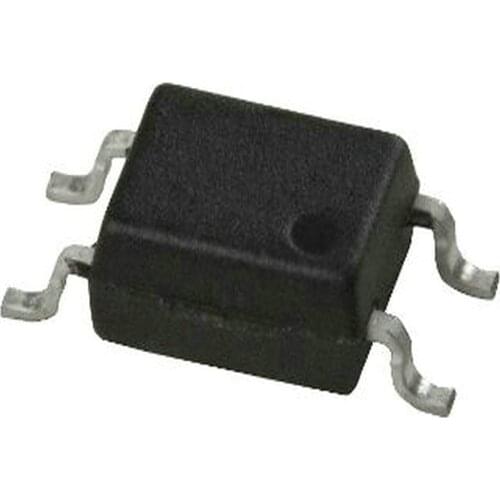 New CPC1017N CPC1017 sop4 20pcs/lot