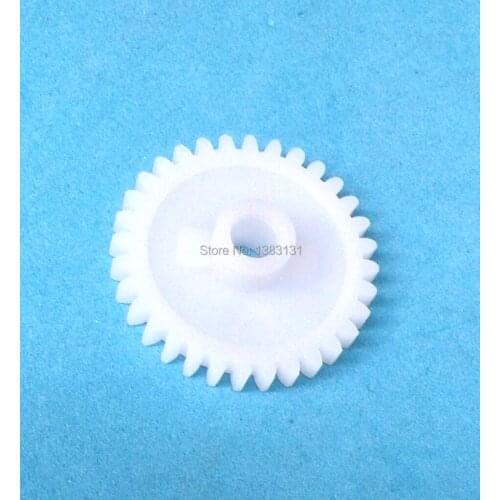 Original Duplicator GEAR;M1X32X4 fit for RISO EV RZ RV RN TR CR 612-12306 FREE SHIPPING