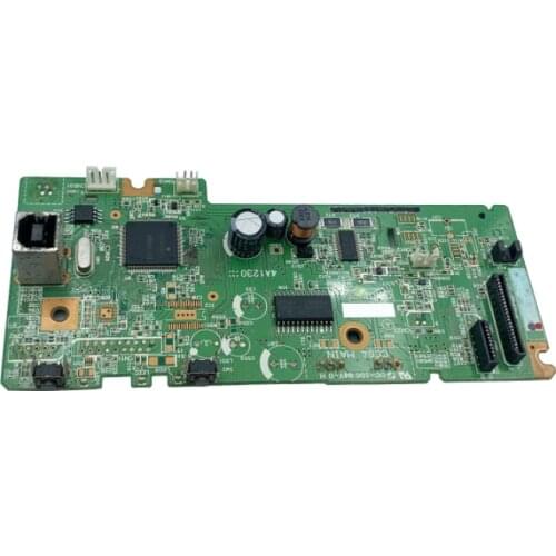 Formatter Board For Epson L110 L111 L300 L301 L301 L310 L313 L130 L211 L210 L350 L351 L353 L360 361 362 L363 L380 L383 L220 L222