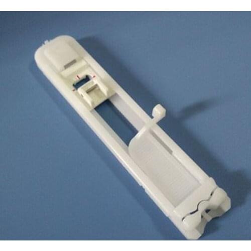 Button Hole Presser Foot #XD1792031 For Brother Household sewing machine PS-3700,PX200,XL3010,XL3022,XL3099,XL5020,XL5030,XL5070