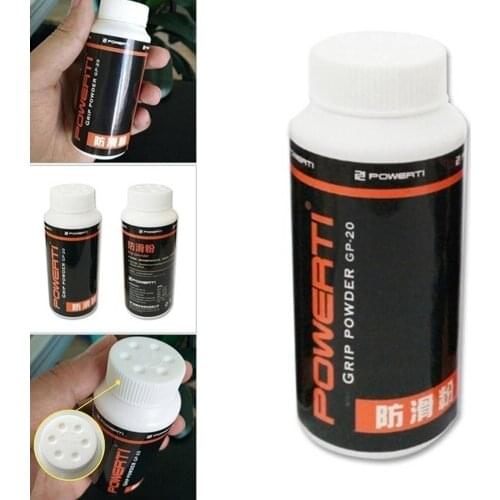 Anti-skid Powder Sports Gym Horizontal Bar Weightlifting Exercise Badminton Tennis Anti-skid Sports Grip Magnesium Powder