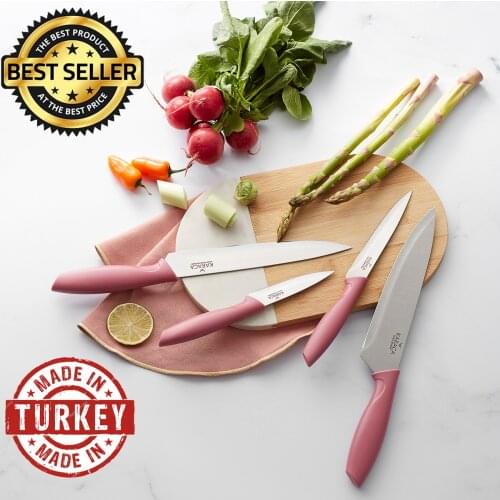 Roe Knife Maker Water Kit Grill Grinder Board Figure Bambo Mainboard Kitchen Cort Bee Groove Solid Preamp Plate Tool Flex