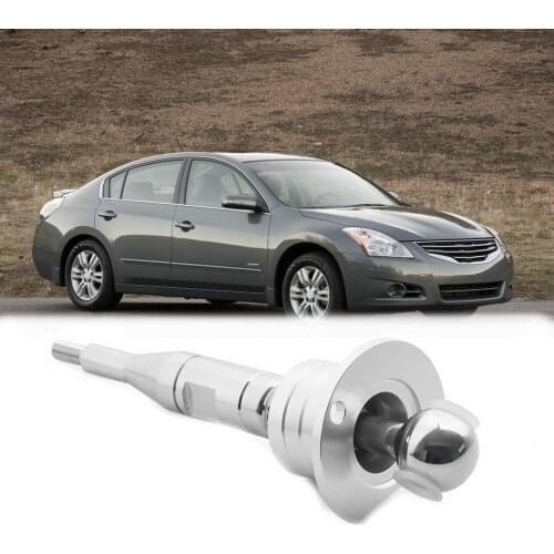 Automobile Manual T6 Shift Knob Short Throw Shifter for Nissan 300ZX Z32 90-96