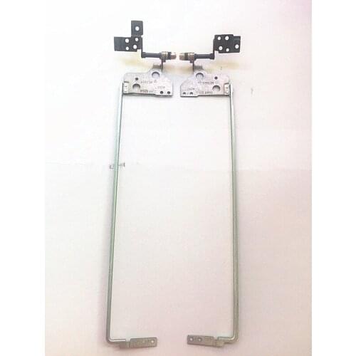 SSEA New LCD Screen Hinges Bracket for Lenovo xiaoxin300 310-14isk/IKB 510-14ISK laptop