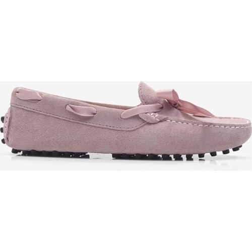TMBW Women's Loafers