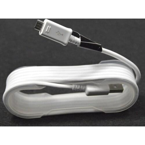 High quality 1.5M s6 Micro USB Sync Data Charger Cable pack For Samsung Galaxy NOTE4 / 5 s8 S7 S6 edge Android phones 100pcs/lot