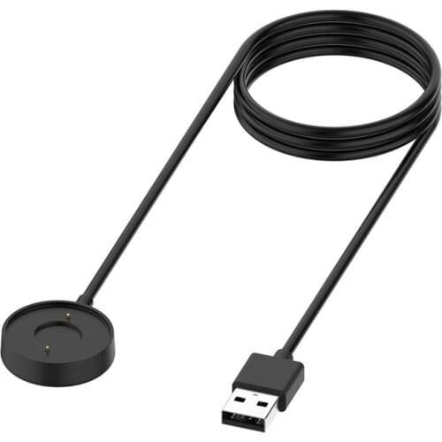 Replacement USB Charging Cable for Fossil Hybrid Smartwatch HR Watch Charging Dock Stand for Fossil Hybrid Smartwatch HR