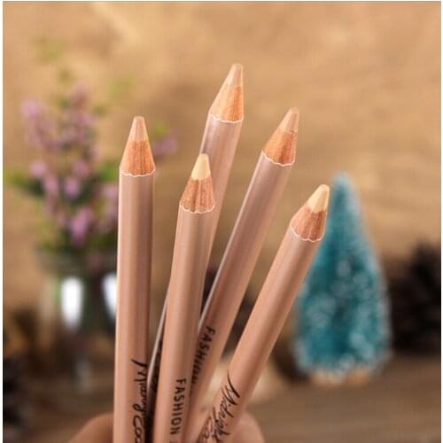 1pcs Concealer Cover Stick Pencil Conceal Spot Blemish Cream Foundation Makeup Tools