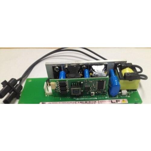 Projector Ballast For Epson EMP-822/ 1710/ S5/ X5; EB-X6 Lamp Driver Board