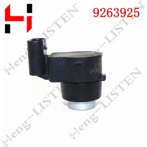 Fits Parksensor PDC BMW E81 E82 E87 E88 3er E90 E91 E92 E93 X1 E84 Z4 E89 9263925 66209263925