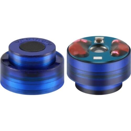 10mm Headset Driver In-Ear HIfi Bluetooth Earphone Speaker Diy Flat plate static moving iron ceramic carbon sodium tube unit 2PC