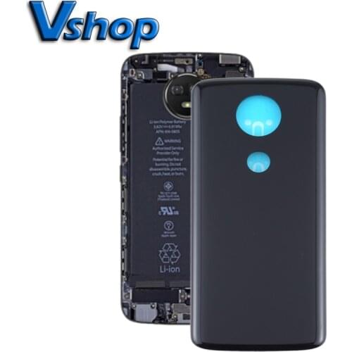 Ipartsbuy Motorola Moto E5 Batteries