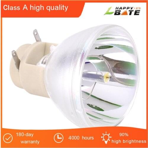 High Brightnes Projector Bulb RLC-092 RLC-093 Lamp For PJD5553LWS/PJD5353LS/PJD5555W/PJD5255/PJD5155 P-VIP190/0.8 E20.9N