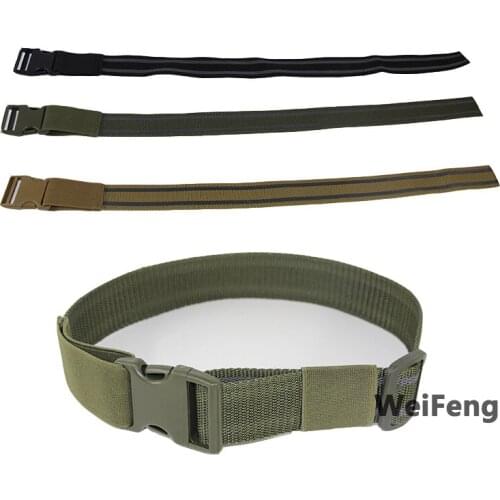 Tactical Multi-slip Elastic Drop Leg Thigh Strap for Universal Safa Gun Holster QLS 19 22 for Glock 17 M9 Hunting Accessories