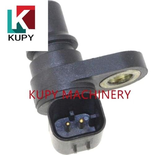 High Quality New Brand 238-0120 238 0120 2380120 Speed Sensor For Caterpillar CAT 312D 320D 320E 324E 450E ENGINE C6.4