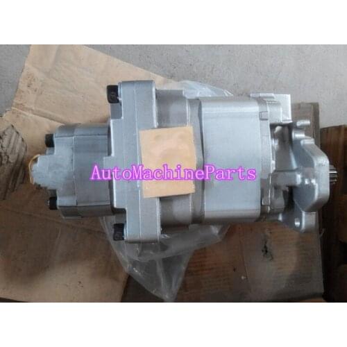 705-52-31180 Hydraulic Pump ASS'Y For Komatsu HM300TN-1 HM300-1 HM300-1L
