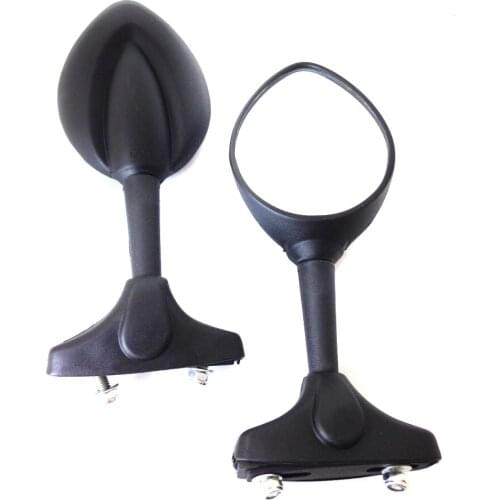 Aftermarket motorcycle accessories retroviseur moto for suzuki katana GSXR 600 750 1000 TL 1000 Hayabusa 1300 GSX SV650 kawasaki