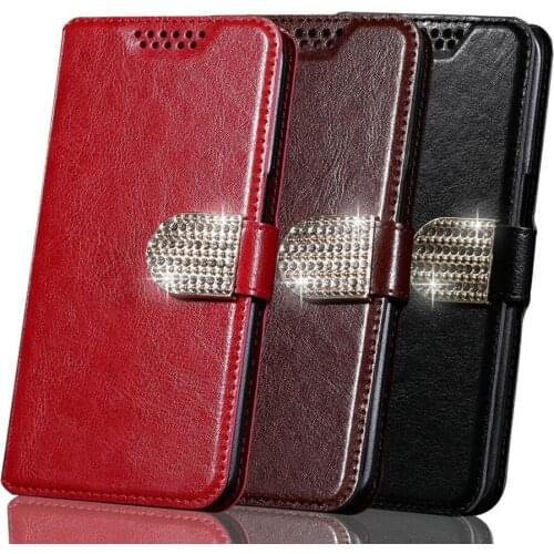 Wallet case For KENXINDA V5 V6 S6 S8 X9 X7 X6 V9 V8 V7 Flip Leather Protective mobile Phone Cover