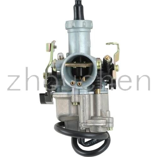 Motorcycle Carburetor Carburador For 125 150 200 250 300cc ATV Quad Carb Chinese sunl PZ 27 mm New