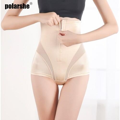 Waist trainer shaper Corset Modeling Strap Slimming Underwear Body Shapewear Tummy Control Belt Butt Lifter tummy shaper belt