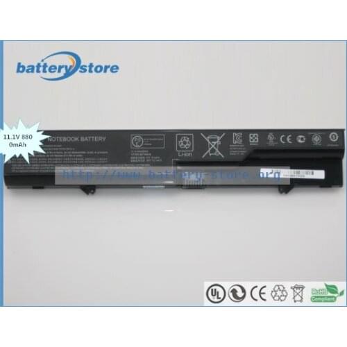 New Genuine laptop batteries for ProBook 4520s,4320t,4321,320,587706-751,625,4425s,HSTNN-CB1A,326,4326s,11.1V,9 cell