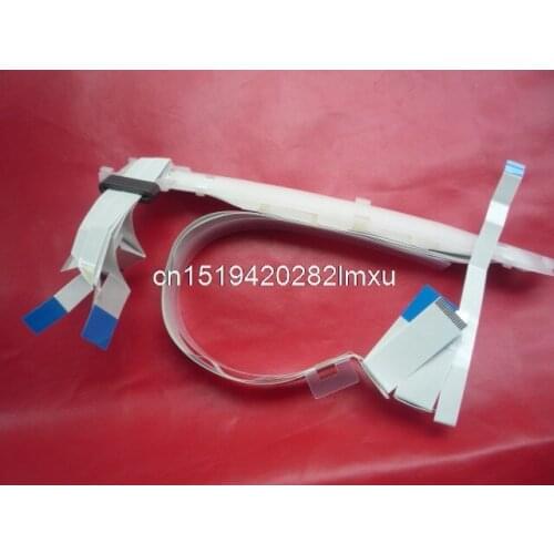 New original flex cable for Epson WP-4590 4592 4530 4510 4020 4540 4090 Print head cable contactor cable Assy