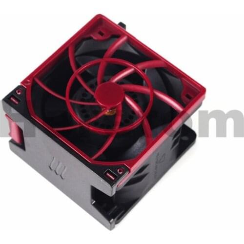 New CPU Cooling Fan Server Fan 875075-001 Compatible FOR HP DL380 DL388 G10