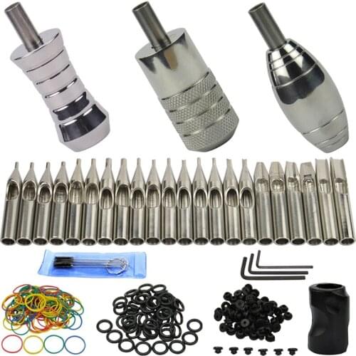 OPHIR Cartridges For Tattoo Machines