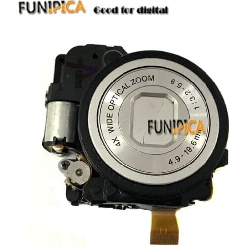 98%New Original Zoom for Nikon S2500 Lens s3000 No CCD Camera Repair Parts Free Shipping